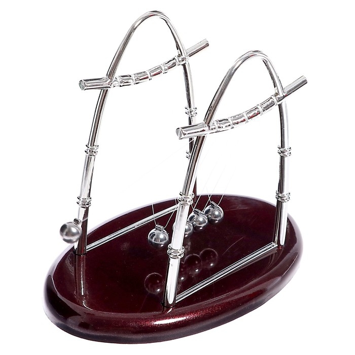 Набор для опытов «Маятник», 14 см Набор для опытов «Маятник», 14 см