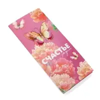 Конверт для денег «Счастье», 16.5×8 см