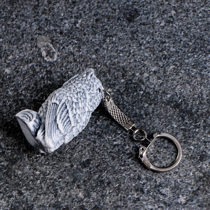 Брелок  Брелок "Сова" 5см