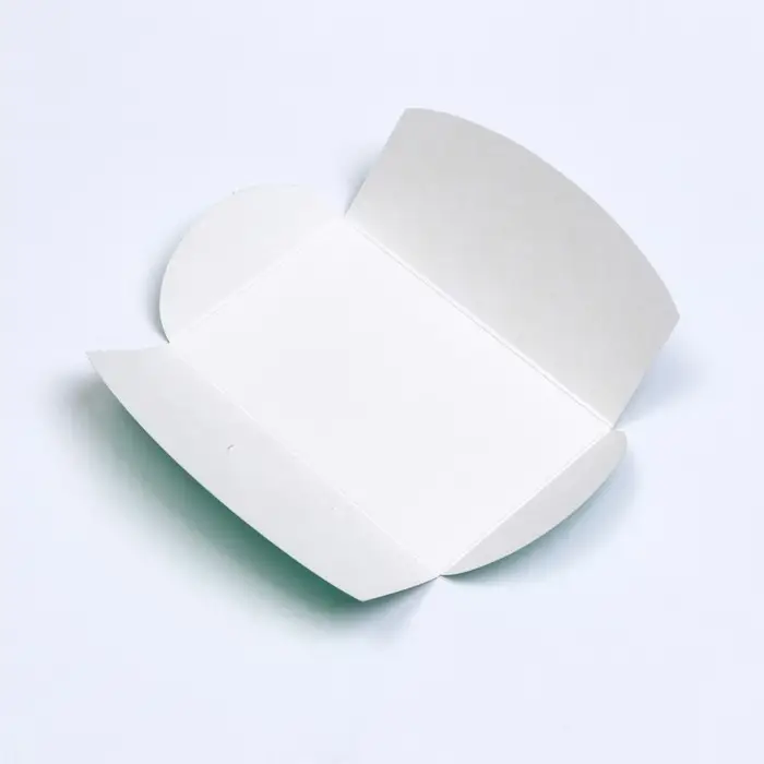 Конверт под сертификат с тиснением «От всей души», мятный 10.5×7 см