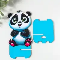 Подставка для телефона, планшета &laquo;Панда&raquo;, 19&times;10 см