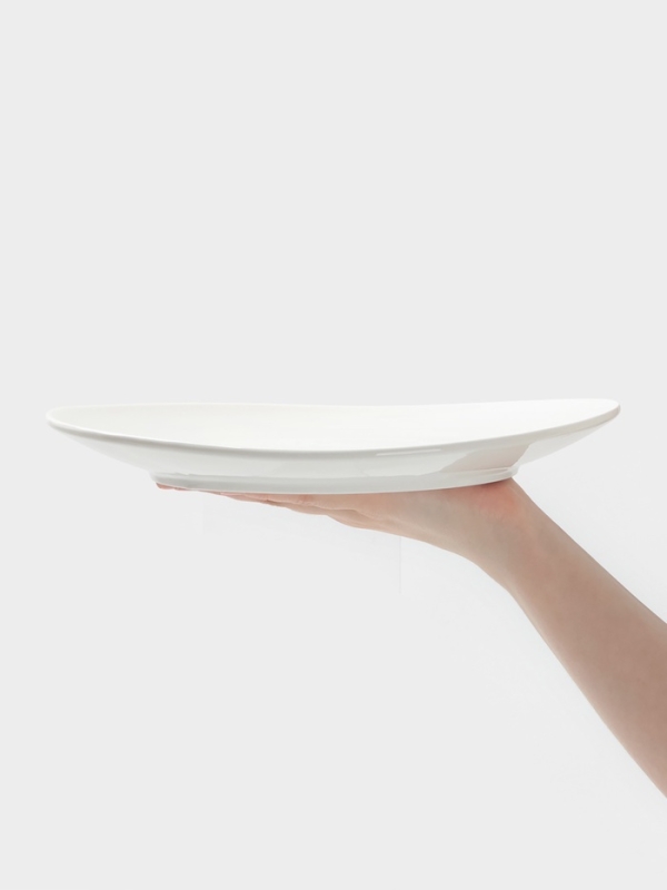 Тарелка 27 см Тарелка 27 см