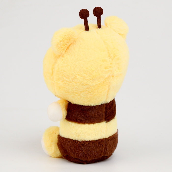 Мягкая игрушка «Мишка», в костюме пчёлки, 23 см Мягкая игрушка «Мишка», в костюме пчёлки, 23 см