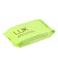 Салфетки влажные универсальные LUX №60&times;3 SET, NEW