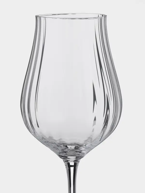 Бокал для белого вина Бокал для белого вина "VIREO OPTIC", 400 мл (набор 2 шт.)