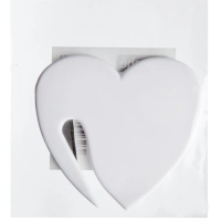 Нож канцелярский Attache для открытия конвертов , цв.в ассорт.