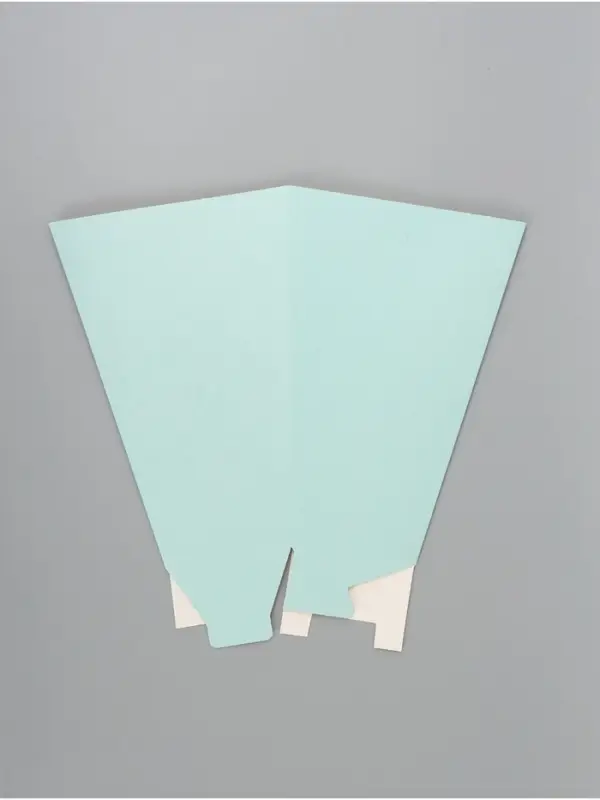 Переноска для цветов на лентах &laquo;Только для тебя&raquo;, 17&times;25&times;9 см