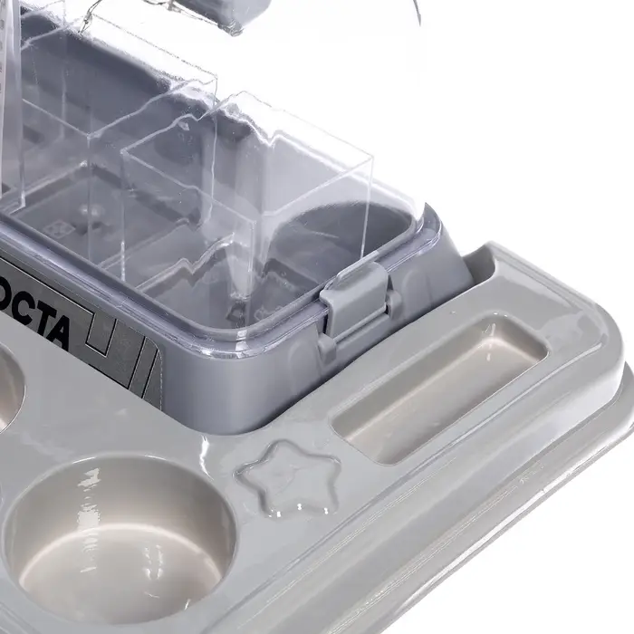 Набор для опытов «Моя мини-ферма», выращивание растений, в космосе Набор для опытов «Моя мини-ферма», выращивание растений, в космосе