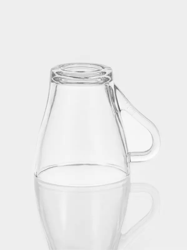 Кружка FLORENCE набор из 6 шт., емк.270 мл, h - 95 мм, диам.85 мм