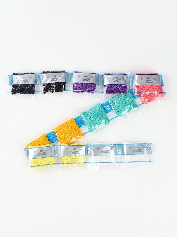 Алмазная мозаика по фото с полным заполнением «Pop Art», на холсте с подрамником, А4 Алмазная мозаика по фото с полным заполнением «Pop Art», на холсте с подрамником, А4