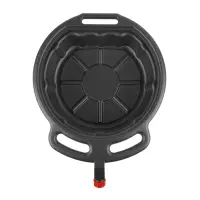 Поддон для сбора масла и технических жидкостей 16 л. AVS DP-16