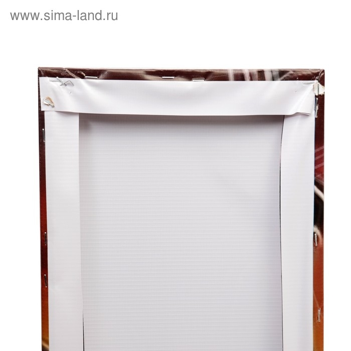 Модульная картина на подрамнике  Модульная картина на подрамнике "Пламя"  2-25*63; 2-25*71; 1-25*80: 125х80