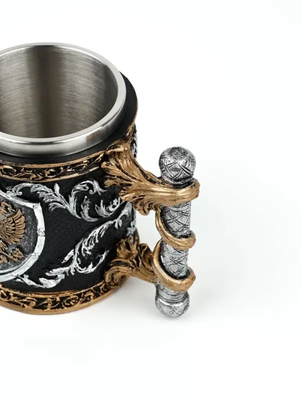 Кружка «Герб», 400 мл Кружка «Герб», 400 мл