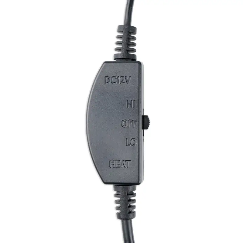 Накидка на сиденье с функцией подогрева AVS HC-180