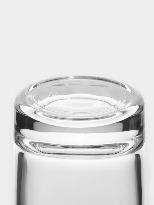 Стопка - шот ОСЗ &laquo;Гладкий&raquo;, 50 мл, стекло, прозрачная