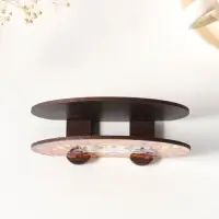 Салфетница  пасхальная №3, 12,8х10х5 см