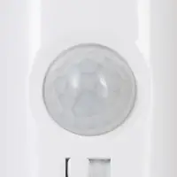 Ночник СТАРТ NL 2LED &laquo;Комета&raquo;, 1 Вт, датчик движения, 3000К, 9.5&times;4&times;2.5/6.5 см, белый
