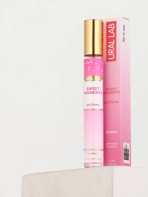 Парфюмированный спрей 15 мл Парфюмированный спрей 15 мл