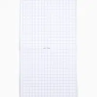 Блокнот 10&times;10, 16 листов в клетку &laquo;Капибарки&raquo;