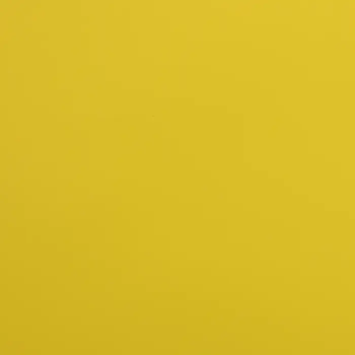 Пленка для цветов тонированная, матовая, ярко жёлтый, 57×57±1 см, 65 мкм