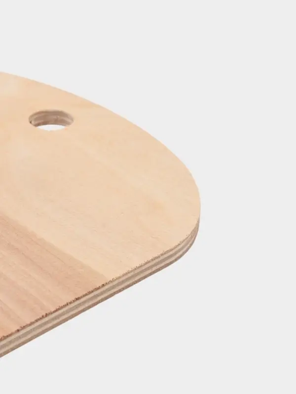 Доска разделочная сувенирная Дарим Красиво «Символ года.С новым годом, календарь», дерево, 27.5×19.5×0.5 см, разноцветная Доска разделочная сувенирная Дарим Красиво «Символ года.С новым годом, календарь», дерево, 27.5×19.5×0.5 см, разноцветная