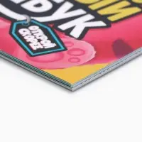 Смэшбук-каракули А5, 32 л «Кругляши» Смэшбук-каракули А5, 32 л «Кругляши»