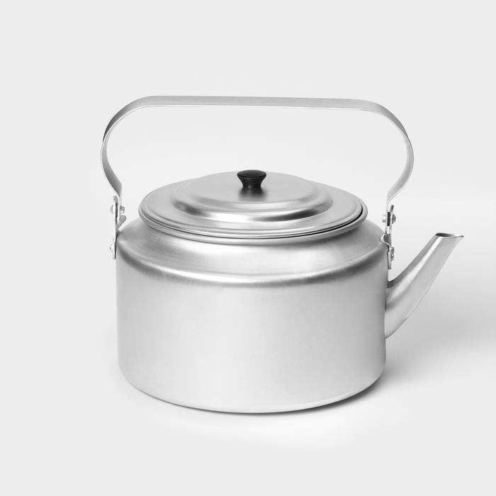 Чайник алюминиевый, 5 л Чайник алюминиевый, 5 л