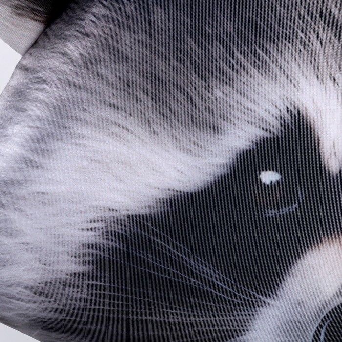 Антистресс подушка &laquo;Енот&raquo;