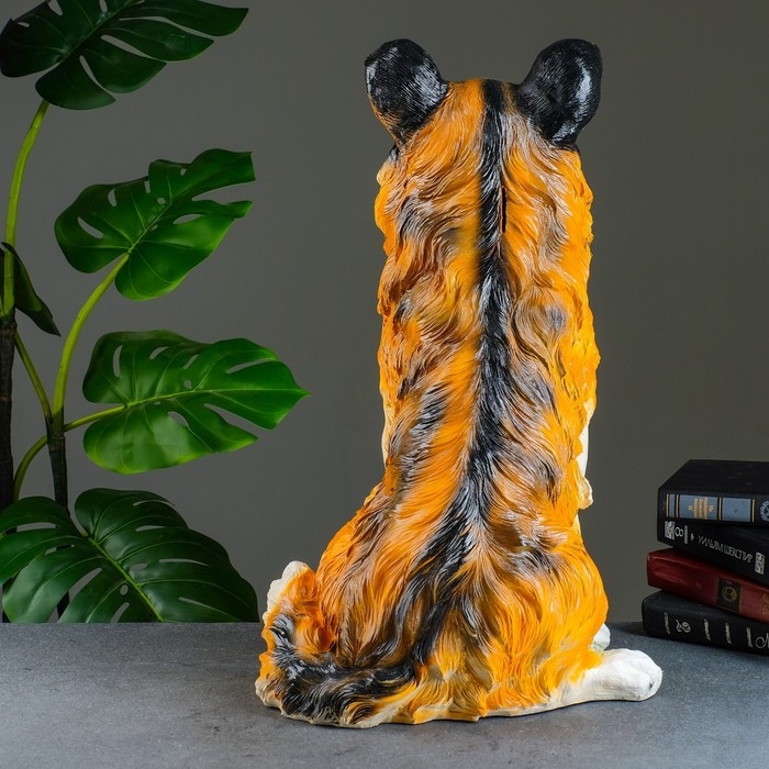 Копилка Копилка "Колли" 35х34х55см