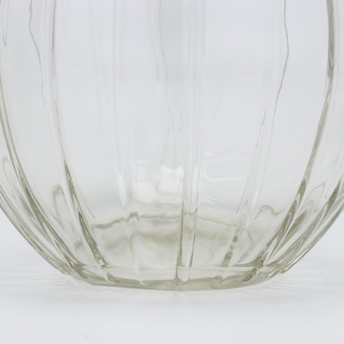 Ваза для цветов «Be happy», 19,5 х 15 см. Ваза для цветов «Be happy», 19,5 х 15 см.