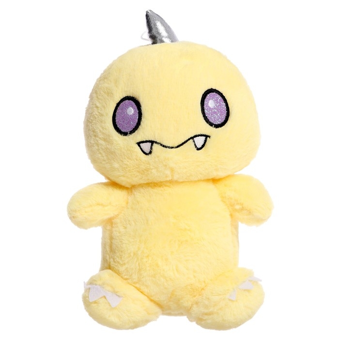 Мягкая игрушка «Динозакрик», 22 см Мягкая игрушка «Динозакрик», 22 см