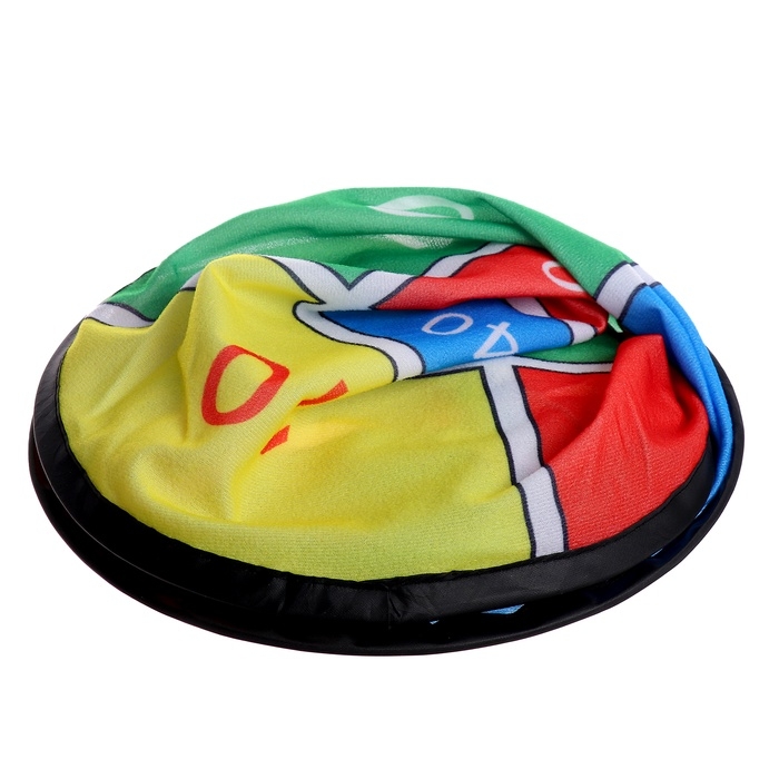 Дартс  Дартс "Цель", d-75см,  с мячиками и дротиками