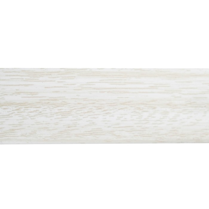 Угол 20х20мм 2,7м "Идеал", 252 Ясень белый