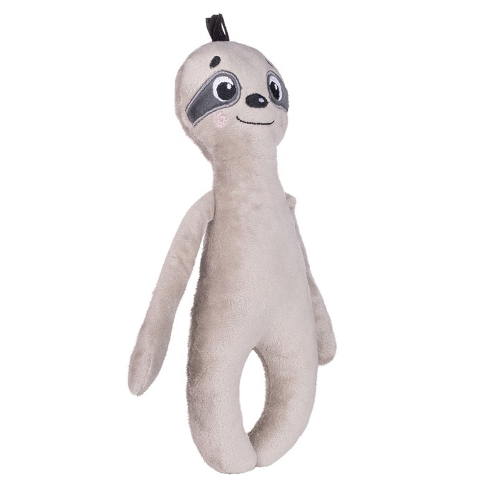 Мягкая игрушка «Ленивец», 29 см Мягкая игрушка «Ленивец», 29 см