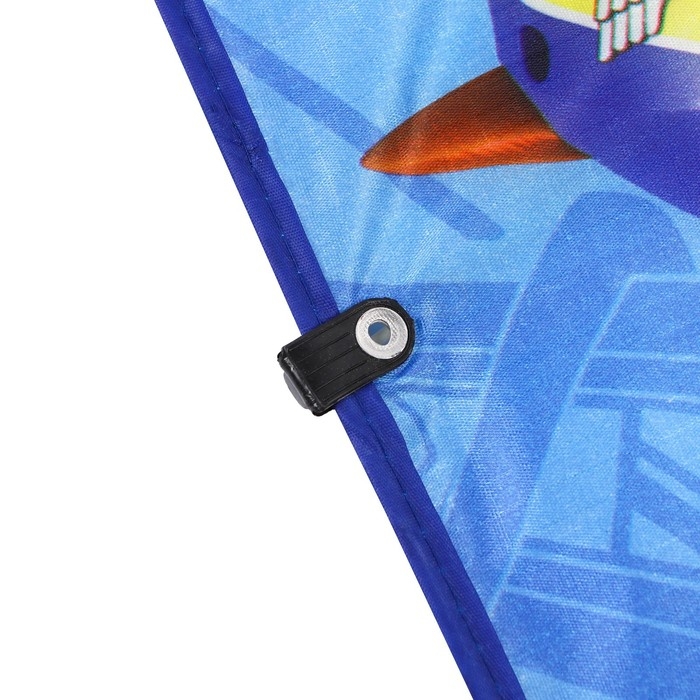 Воздушный змей «Гончик и друзья», Paw Patrol, 70х105 см Воздушный змей «Гончик и друзья», Paw Patrol, 70х105 см