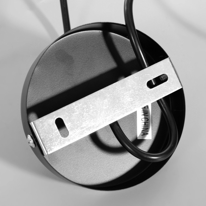 Светильник BayerLux 2629/1 E27 40Вт черный 30x30-130 см Светильник BayerLux 2629/1 E27 40Вт черный 30x30-130 см