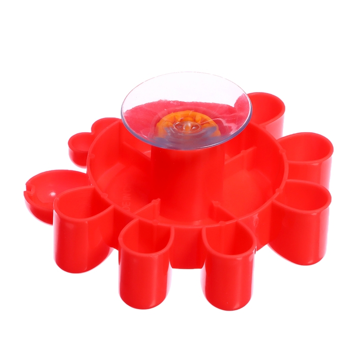 Набор игрушек для ванны «Солнышко», 4 предмета Набор игрушек для ванны «Солнышко», 4 предмета