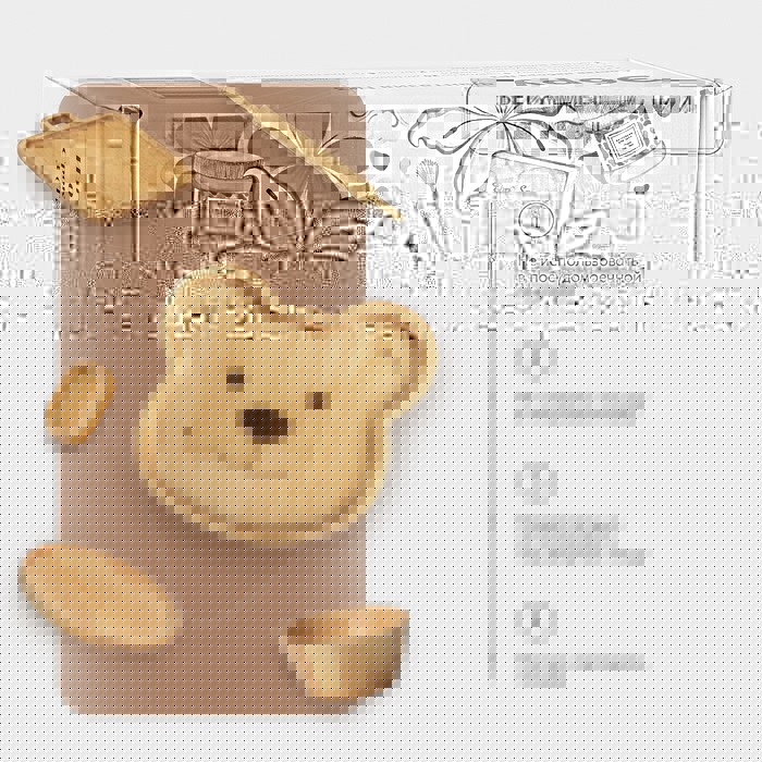 Набор для рисования «Эбру. Фантазия» - палитра №3, 5 цв. 20 мл