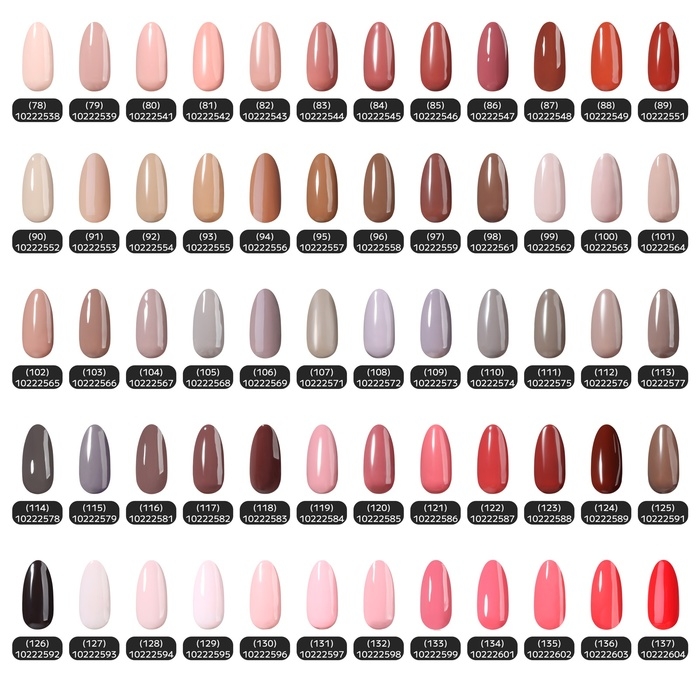 Гель лак для ногтей «SIMPLE», 3-х фазный, 10 мл, LED/UV, цвет (81) Гель лак для ногтей «SIMPLE», 3-х фазный, 10 мл, LED/UV, цвет (81)