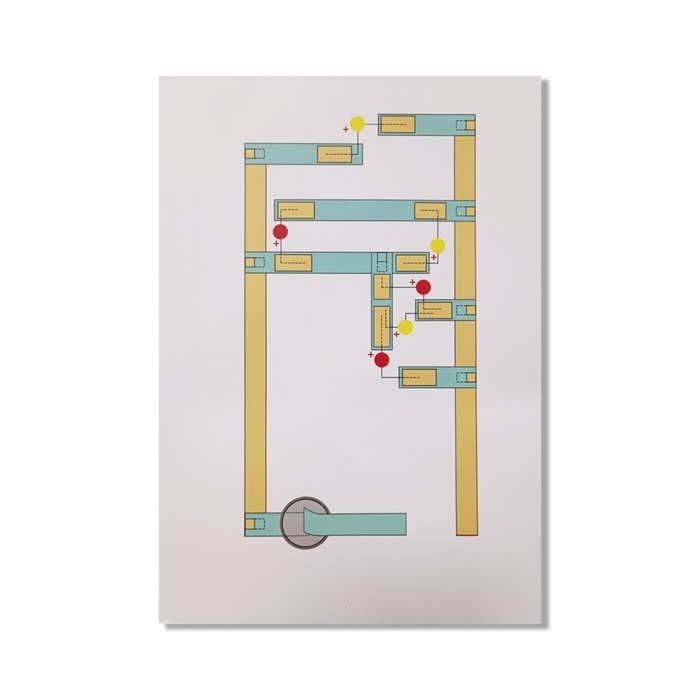 Набор для опытов «Единорог» Набор для опытов «Единорог»