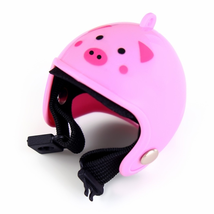 Шлем для птиц, микс Шлем для птиц, микс