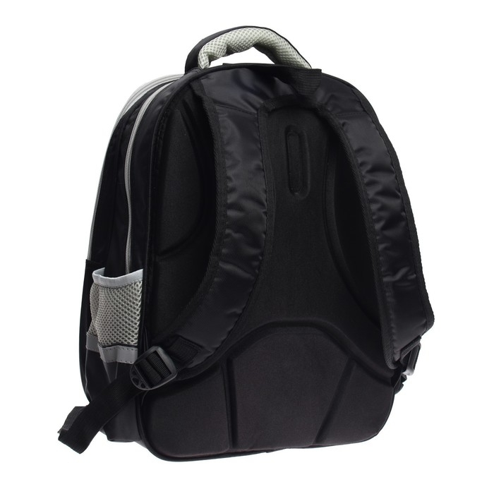 Рюкзак каркасный школьный Calligrata  Рюкзак каркасный школьный Calligrata "Мир аниме", 39 х 30 х 14 см