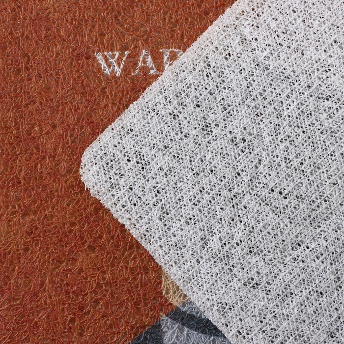 Коврик придверный LaDо́m, 40×60 см, ПВХ Коврик придверный LaDо́m, 40×60 см, ПВХ