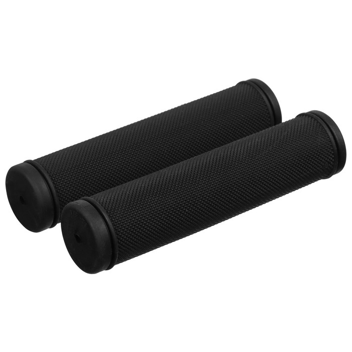 Грипсы Dream Bike, 130 мм, цвет чёрный Грипсы Dream Bike, 130 мм, цвет чёрный