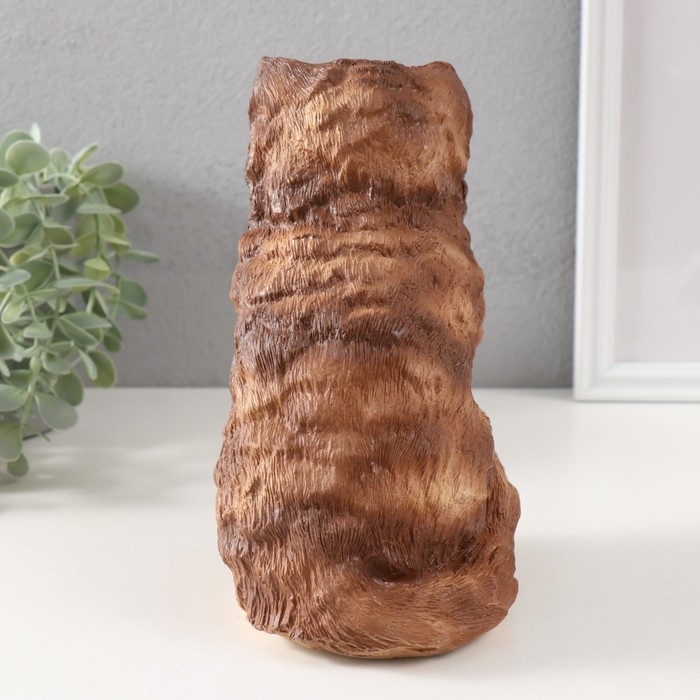 Фигурка Фигурка "Котенок Василий" 19 х 11 х 14 см.