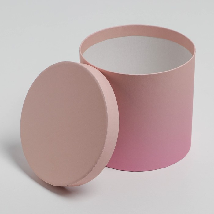 Набор коробок 5 в 1, упаковка подарочная, «Градиент 3», 13 х 13,5‒19.5 х 23 см