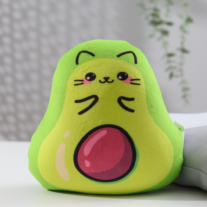 Игрушка-антистресс, кот «Котакадо» Игрушка-антистресс, кот «Котакадо»