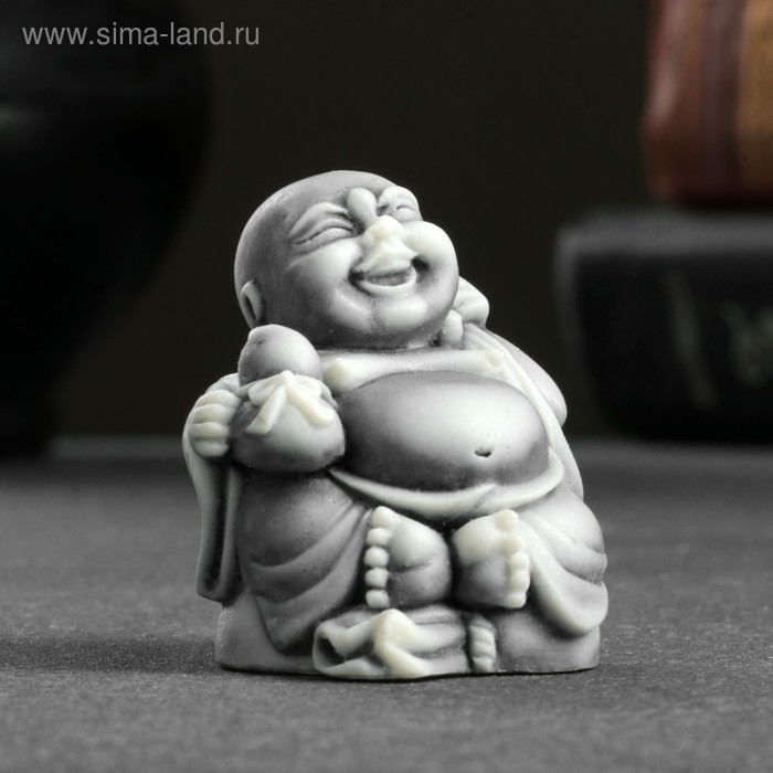 Сувенир Сувенир "Хоттей" МИКС 5,5см