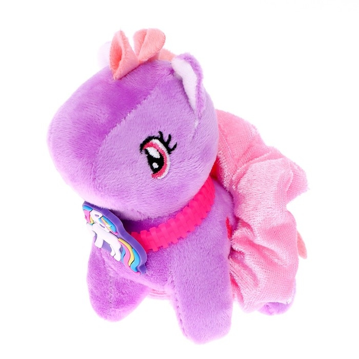 Игровой набор «Любимый питомец», единорожка Игровой набор «Любимый питомец», единорожка