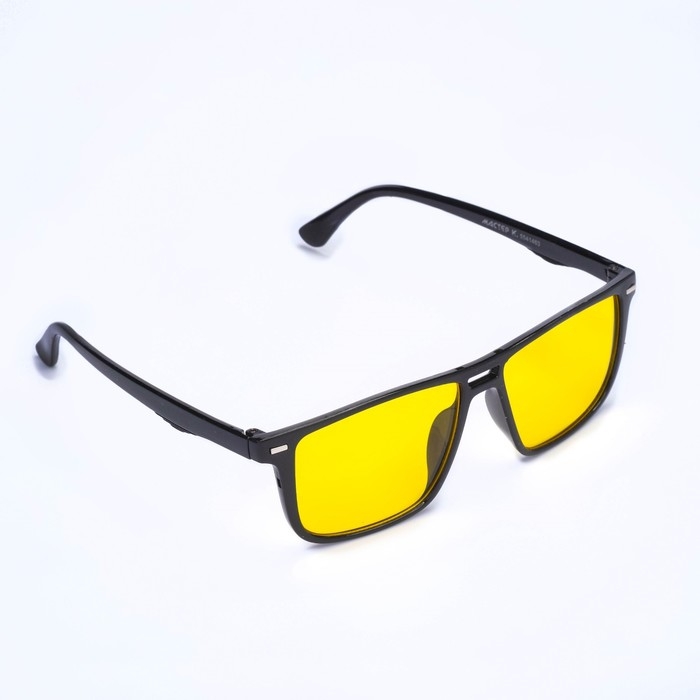 Очки для водителя  Очки для водителя "Мастер К", антиблик, антифары